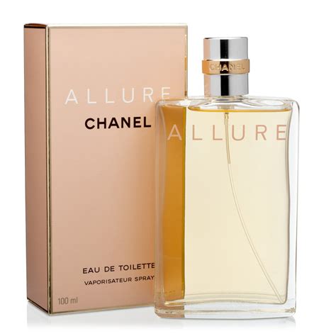 allure de chanel prix 100ml|cheapest chanel allure perfume.